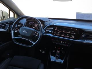 Audi Q4 Sportback e-tron S line – image 5 of 22