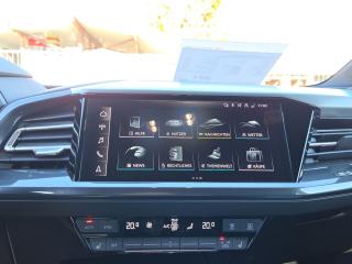 Audi Q4 Sportback e-tron S line – Bild 6 von 22