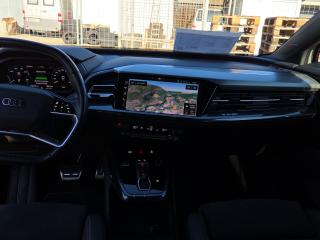 Audi Q4 Sportback e-tron S line – image 7 of 22