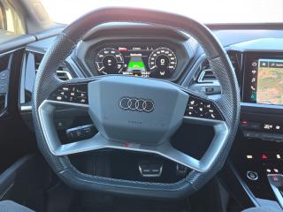 Audi Q4 Sportback e-tron S line – Bild 8 von 22