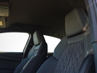 Audi Q4 Sportback e-tron S line – image 10 of 22