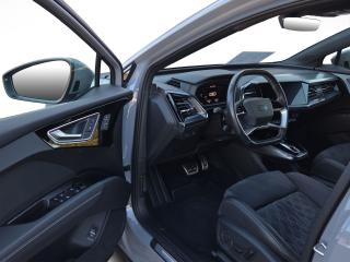 Audi Q4 Sportback e-tron S line – image 13 of 22