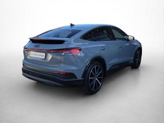 Audi Q4 Sportback e-tron S line – Bild 16 von 22