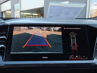 Audi Q4 Sportback e-tron S line – image 18 of 22