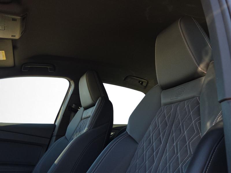 Audi Q4 Sportback e-tron S line – Bild 10 von 22