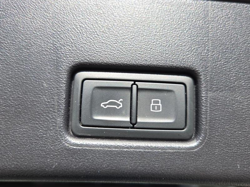 Audi Q4 Sportback e-tron S line – Bild 11 von 22