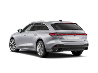 Audi A5 Avant – Bild 4 von 10