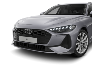 Audi A5 Avant – Bild 7 von 10