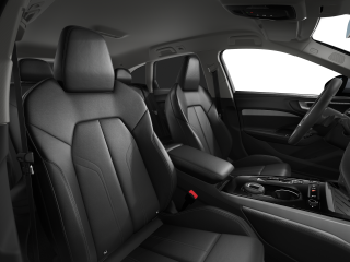 Audi A5 Avant – Bild 9 von 10