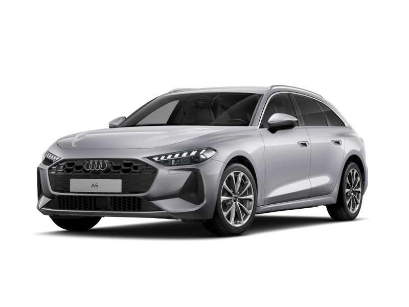 Audi A5 Avant – Bild 1 von 10