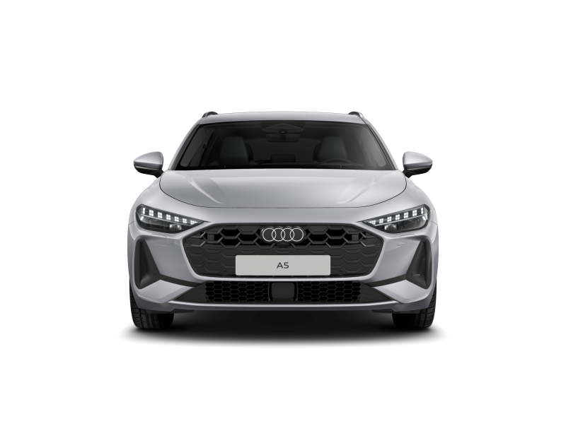 Audi A5 Avant – Bild 2 von 10