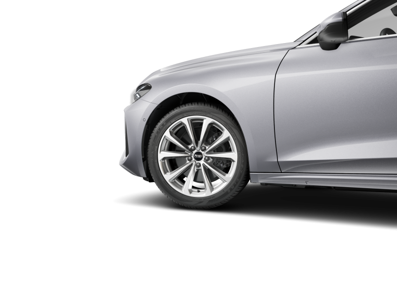 Audi A5 Avant – image 3 of 10