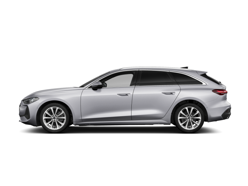 Audi A5 Avant – image 5 of 10