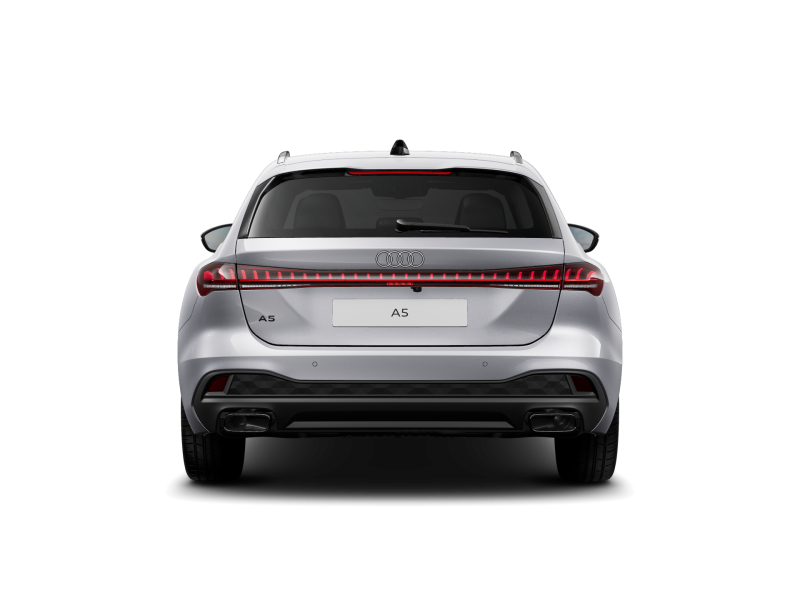 Audi A5 Avant – Bild 6 von 10