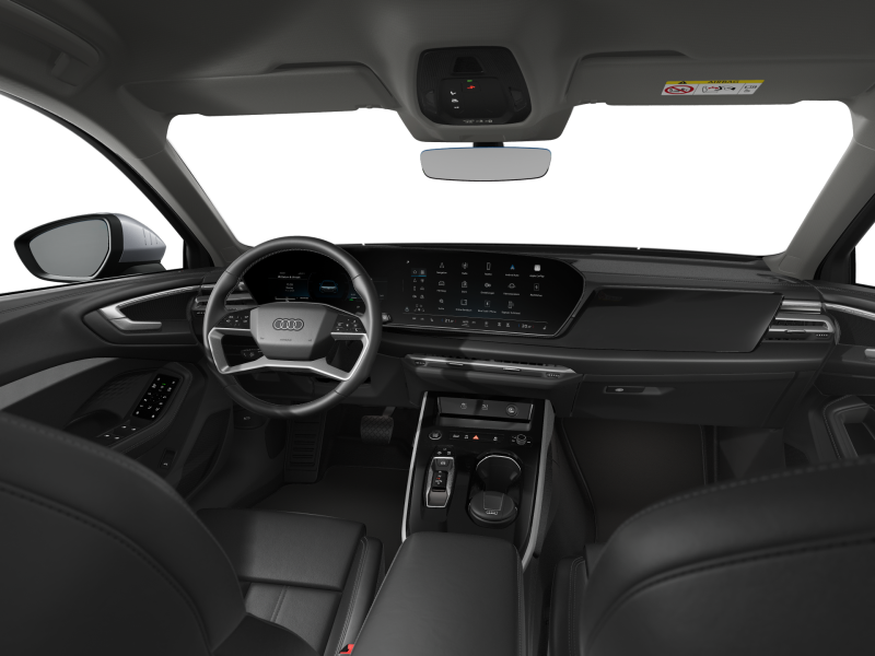 Audi A5 Avant – Bild 8 von 10