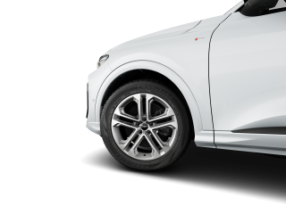 Audi Q5 S line – Bild 3 von 10