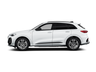 Audi Q5 S line – Bild 5 von 10
