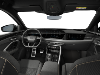 Audi Q5 S line – Bild 8 von 10