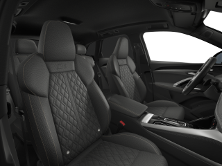 Audi Q5 S line – Bild 9 von 10