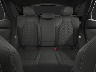 Audi Q5 S line – Bild 10 von 10