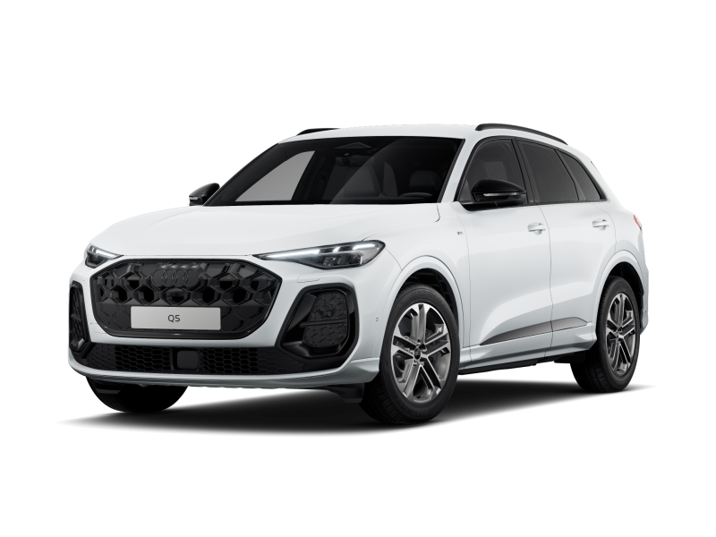 Audi Q5 S line – Bild 1 von 10
