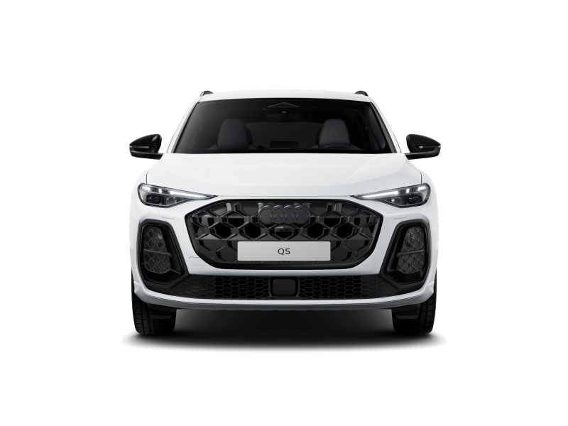 Audi Q5 S line – Bild 2 von 10