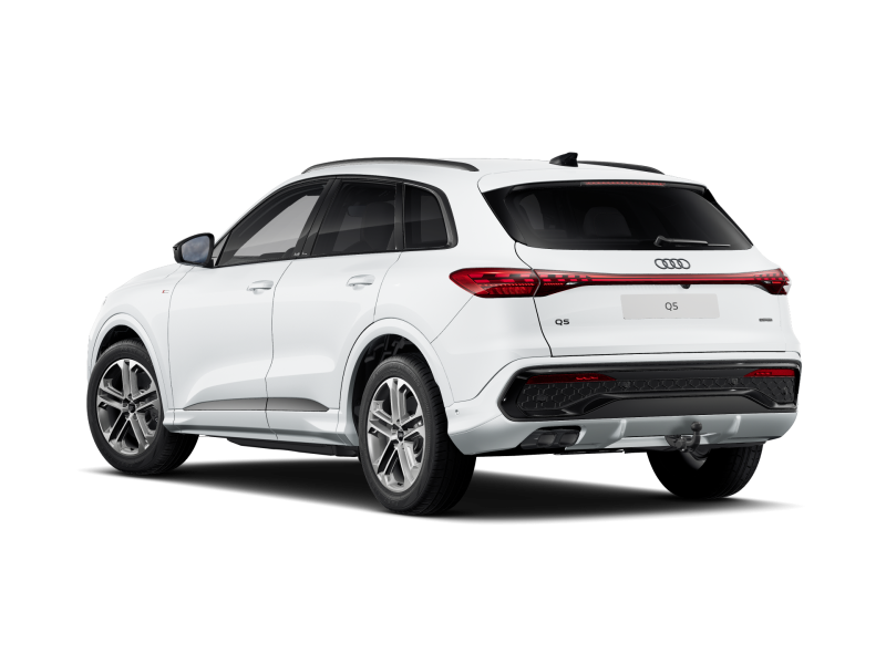 Audi Q5 S line – Bild 4 von 10