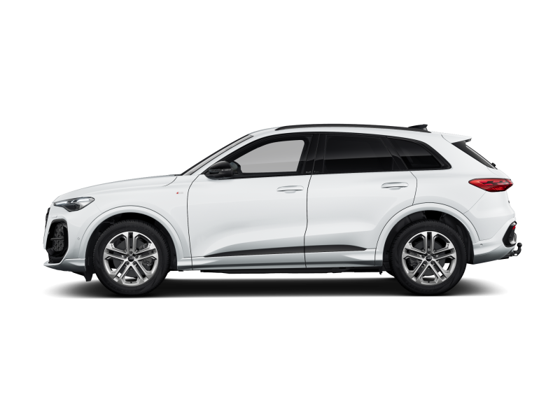 Audi Q5 S line – Bild 5 von 10