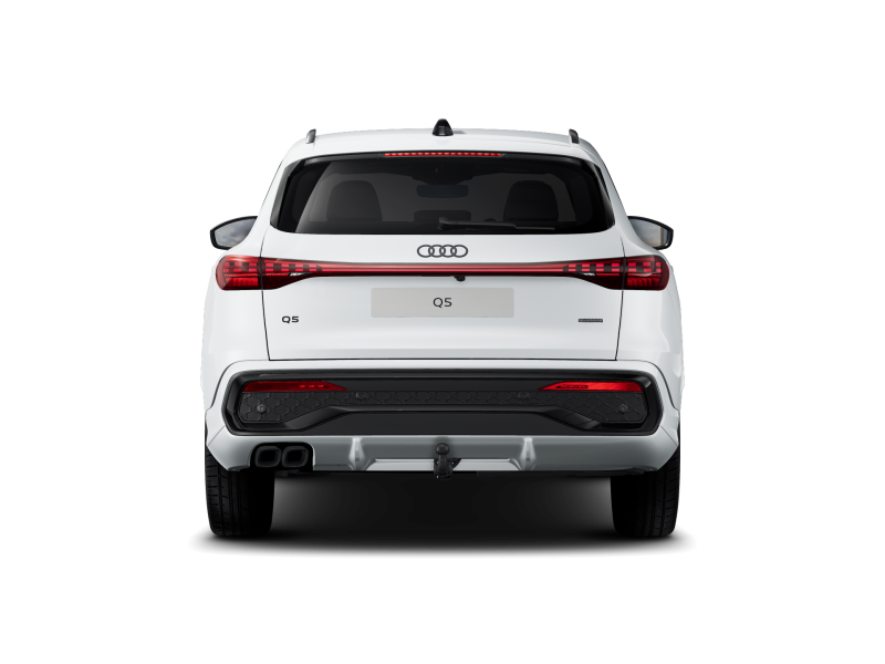Audi Q5 S line – Bild 6 von 10