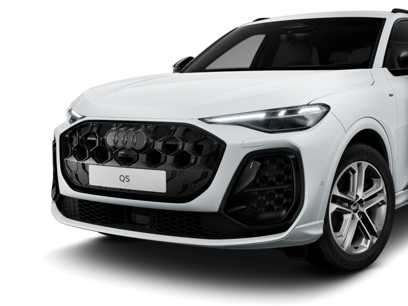 Audi Q5 S line – Bild 7 von 10