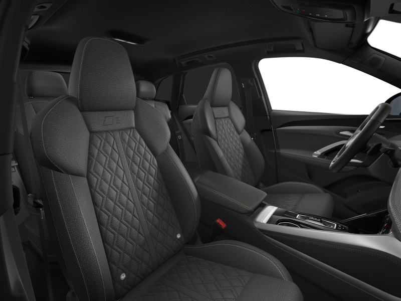 Audi Q5 S line – Bild 9 von 10