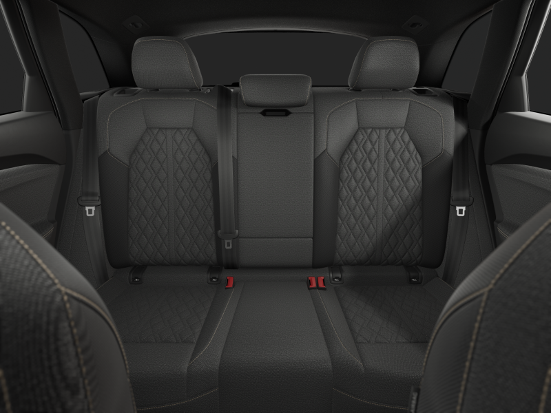 Audi Q5 S line – Bild 10 von 10