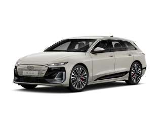 Audi A6 Avant e-tron Performance – Bild 1 von 10