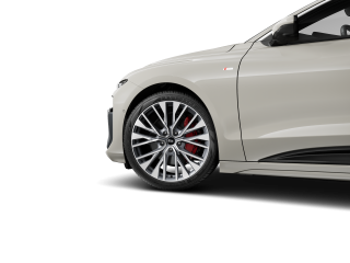 Audi A6 Avant e-tron Performance – Bild 3 von 10