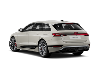 Audi A6 Avant e-tron Performance – Bild 4 von 10