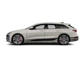 Audi A6 Avant e-tron Performance – Bild 5 von 10