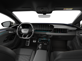 Audi A6 Avant e-tron Performance – Bild 8 von 10