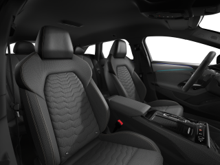 Audi A6 Avant e-tron Performance – Bild 9 von 10