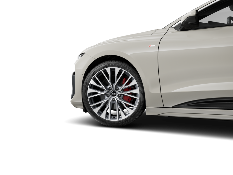 Audi A6 Avant e-tron Performance – Bild 3 von 10