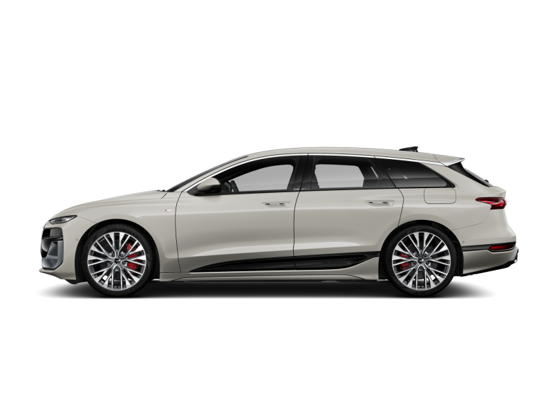 Audi A6 Avant e-tron Performance – Bild 5 von 10