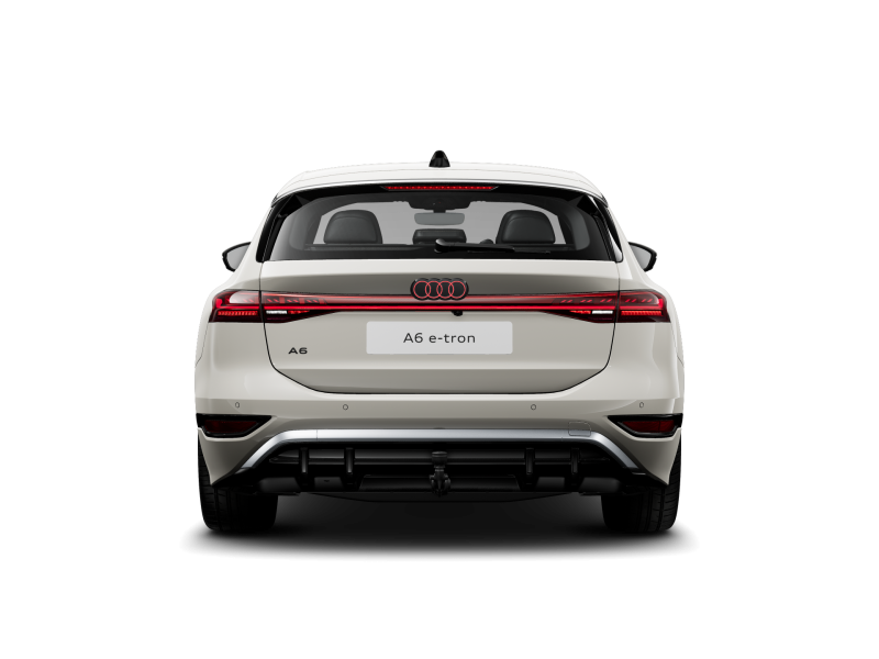 Audi A6 Avant e-tron Performance – Bild 6 von 10