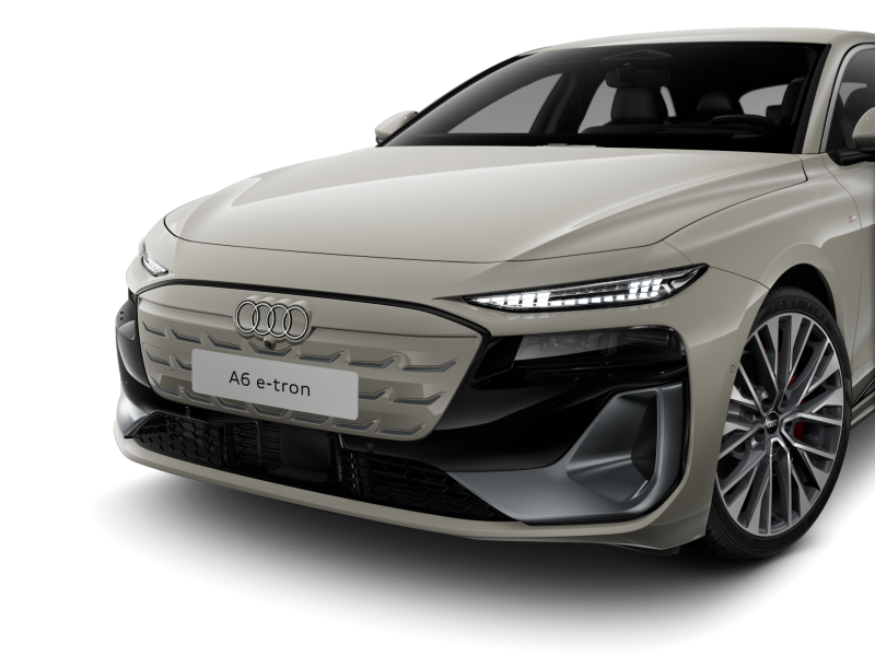 Audi A6 Avant e-tron Performance – Bild 7 von 10