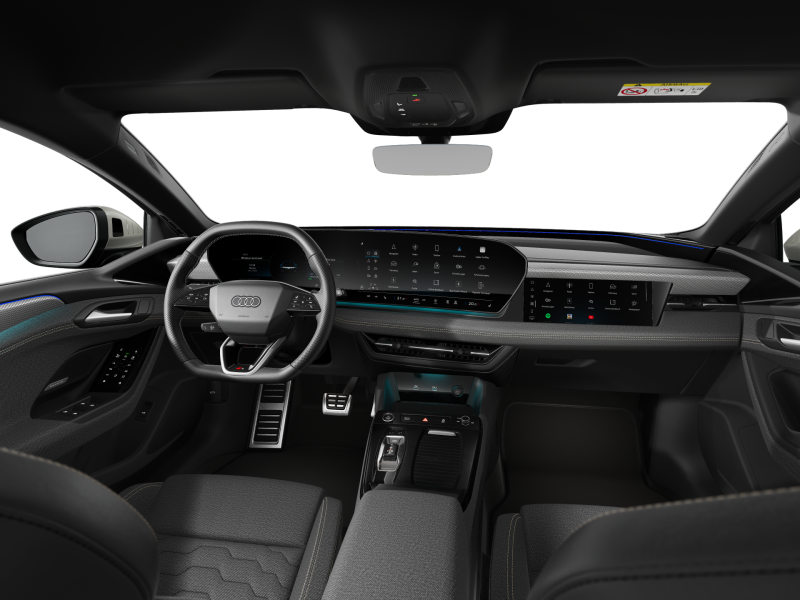 Audi A6 Avant e-tron Performance – Bild 8 von 10