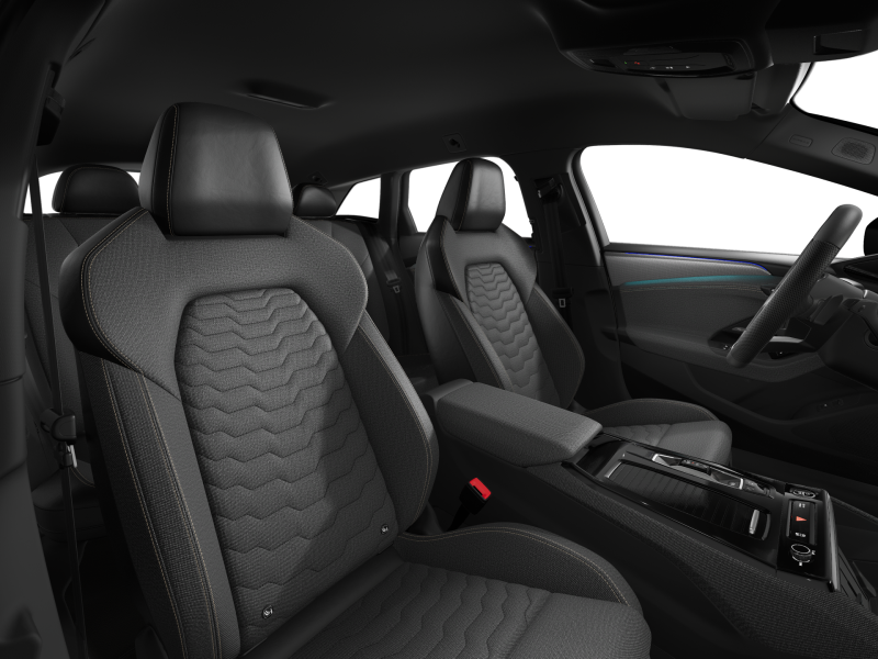 Audi A6 Avant e-tron Performance – Bild 9 von 10