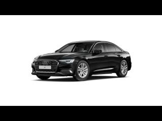Audi A6 Limousine advanced – Bild 1 von 9