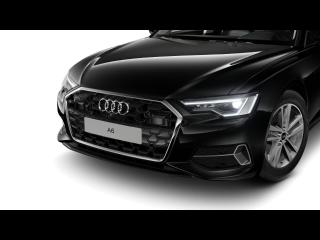 Audi A6 Limousine advanced – Bild 2 von 9