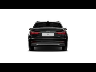 Audi A6 Limousine advanced – Bild 4 von 9