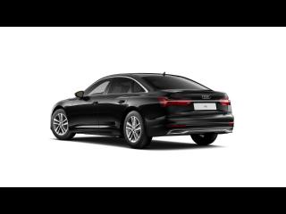 Audi A6 Limousine advanced – Bild 5 von 9
