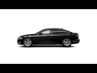 Audi A6 Limousine advanced – Bild 6 von 9