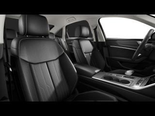 Audi A6 Limousine advanced – Bild 7 von 9